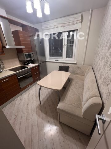Сдается 2к квартира на г Москва, ул Новочерёмушкинская, д 64 к 1, метро Калужская, г. Москва