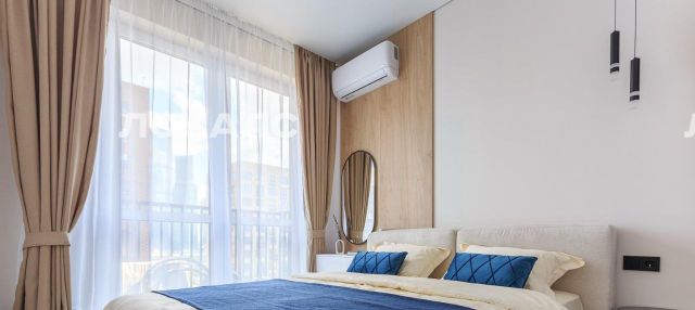 Сдам 2-комнатную квартиру на Большая Филевская улица, 3к2, метро Шелепиха, г. Москва