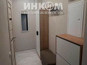 2-комнатная квартира: Москва, Открытое шоссе, 3к4 (45 м²)