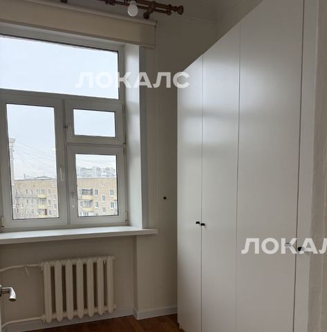 Сдается 4х-комнатная квартира на Гончарная набережная, 3С5, метро Марксистская, г. Москва