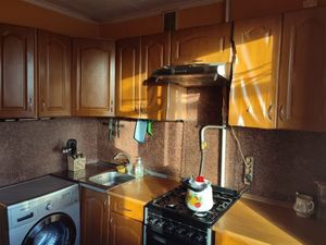 2-комнатная квартира: Москва, Федеративный проспект, 32к2 (38.4 м²)