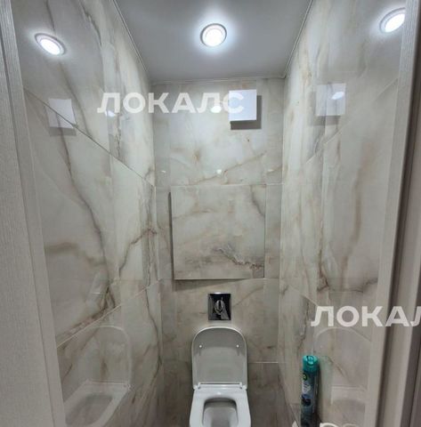 Сдаю 2х-комнатную квартиру на улица Авиаторов, 5к2, метро Солнцево, г. Москва