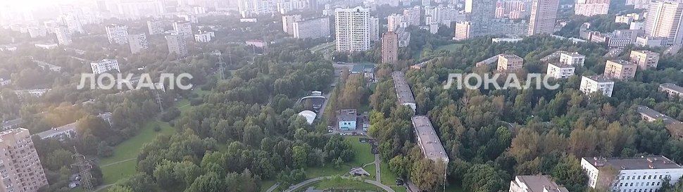 Сдаю однокомнатную квартиру на Большая Юшуньская улица, 16, метро Чертановская, г. Москва