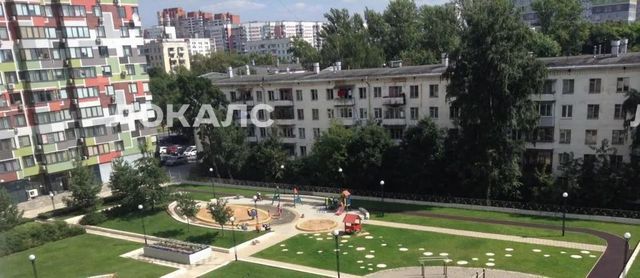 Сдаю 2-к квартиру на улица Маршала Тухачевского, 49, метро Щукинская, г. Москва