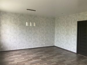 1-комнатная квартира: Санкт-Петербург, улица Жени Егоровой, 12к2 (40.5 м²)