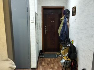 1-к кв. Красноярский край, Красноярск 9 Мая ул., 16 (35.6 м²)