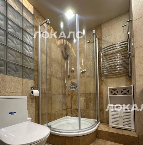 Сдаю 1-к квартиру на улица 1905 года, 21, метро Улица 1905 года, г. Москва