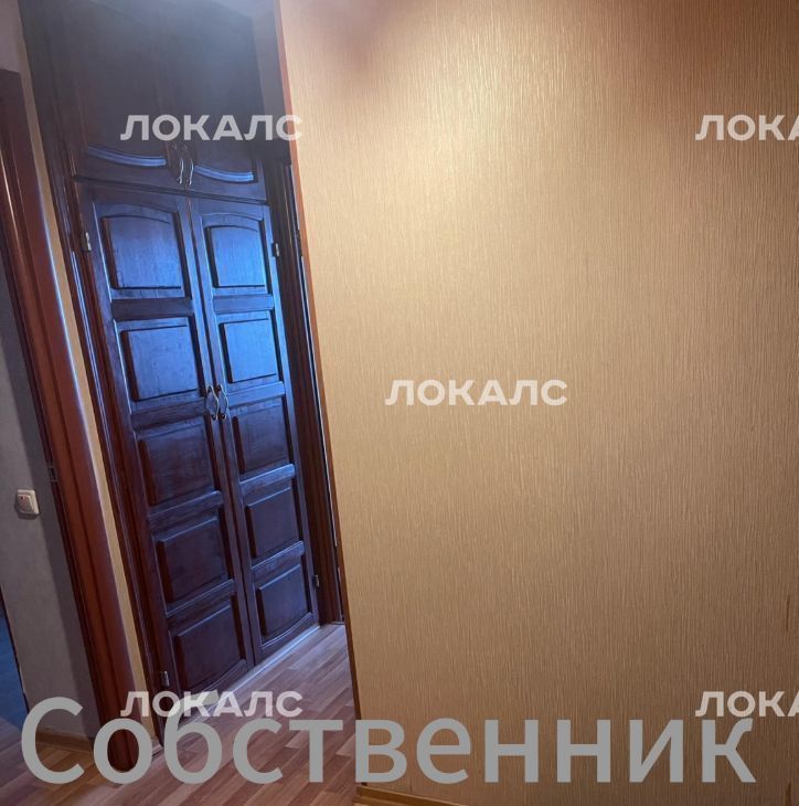 Сдаю 1-к квартиру на Русаковская улица, 29, метро Сокольники, г. Москва