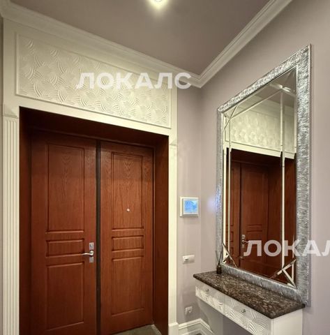 Аренда 2к квартиры на Садовая-Триумфальная улица, 4/10, метро Чеховская, г. Москва