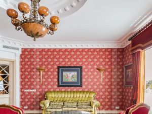 5-к кв. Москва Петровский пер., 5С9 (175.0 м²)