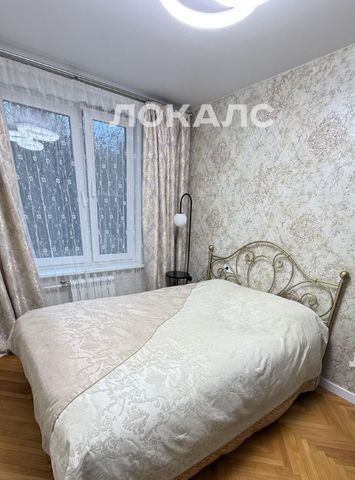 Снять 2к квартиру на улица Лавочкина, 48К1, метро Беломорская, г. Москва