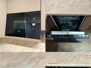 2-к кв. Москва 2-й Нагатинский проезд, 2/2к2 (39.0 м²)