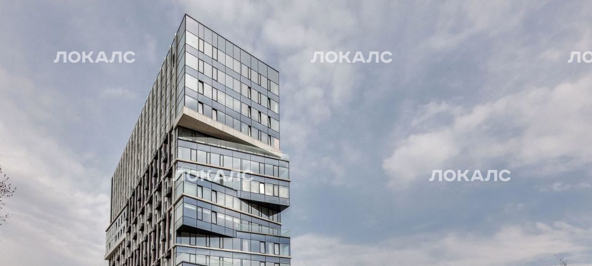 Сдается 3-к квартира на 3-й Автозаводский проезд, 3, метро Дубровка (Люблинская линия), г. Москва