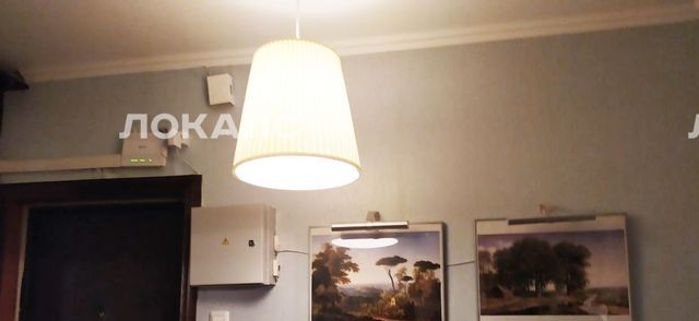 Аренда 1-комнатной квартиры на улица Островитянова, 5К1, метро Тропарёво, г. Москва