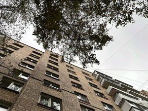 3-к кв. Москва Большая Черкизовская ул., 5К1 (58.0 м²)