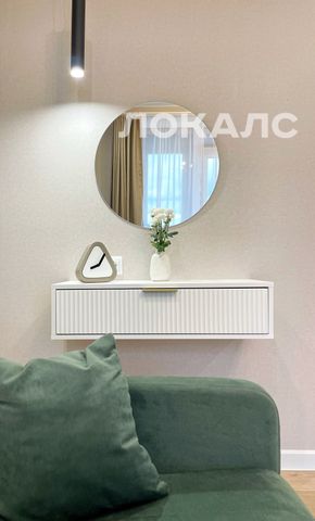 Снять 1к квартиру на г Санкт-Петербург, ул Черниговская, д 15, метро Фрунзенская, г. Санкт-Петербург