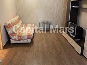 2-комнатная квартира: Москва, улица Гарибальди, 21к1 (45 м²)