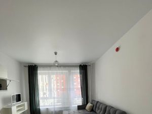 Студия Москва 1-й Грайвороновский проезд, 11к2 (20.0 м²)