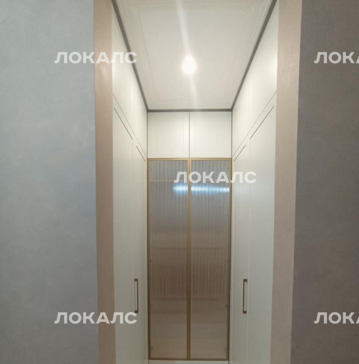 Снять трехкомнатную квартиру на улица Петра Алексеева, 14, метро Кунцевская, г. Москва