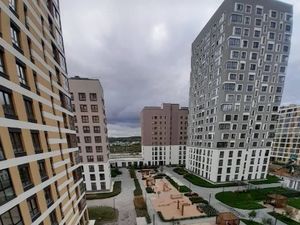 1-к кв. Свердловская область, Екатеринбург ул. Федора Заостровского, 4 (32.3 м²)