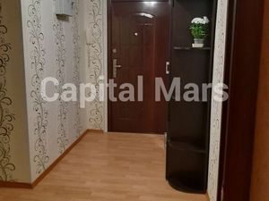 2-комнатная квартира: Москва, Святоозёрская улица, 14 (64 м²)