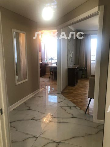 Снять однокомнатную квартиру на г Москва, Малая Сухаревская пл, д 10 к 1, метро Цветной бульвар, г. Москва