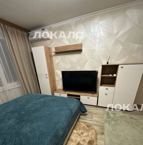 Сдается однокомнатная квартира на Широкая улица, 21, метро Свиблово, г. Москва