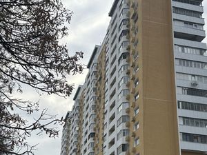 Двушка Нахимовский