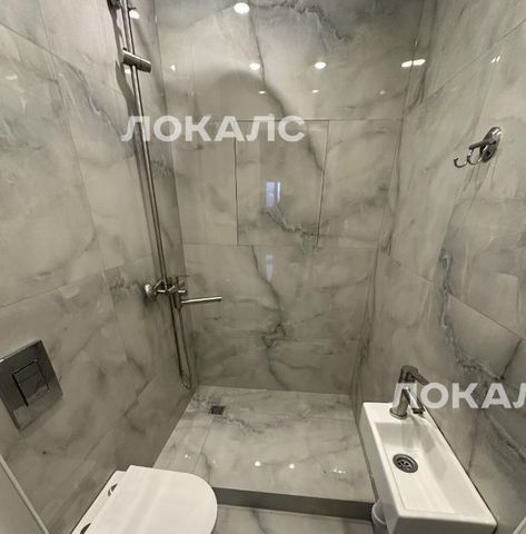 Аренда 3к квартиры на улица Столетова, 17, метро Ломоносовский проспект, г. Москва