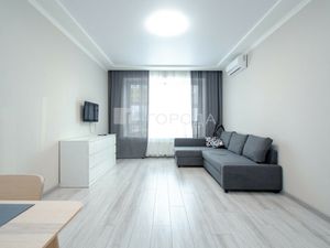 2-комнатная квартира: Новосибирск, улица Шевченко, 19/1к1 (44 м²)