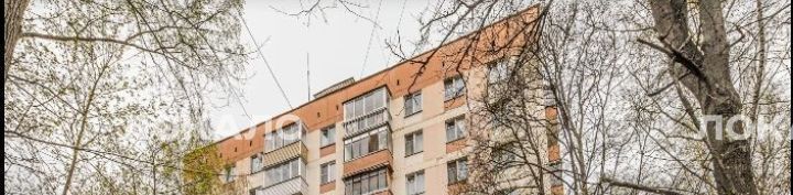 Снять 1-комнатную квартиру на Ломоносовский проспект, 39, метро Ломоносовский проспект, г. Москва