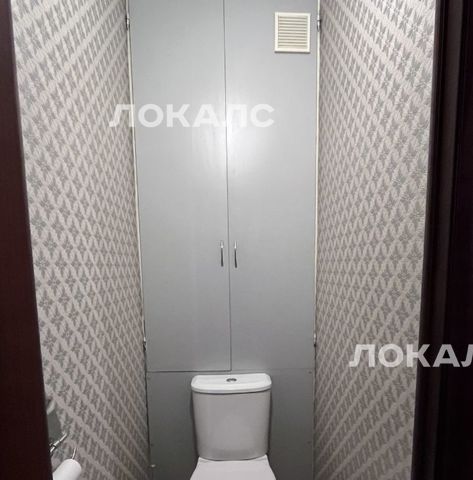 Аренда 1-комнатной квартиры на к3, г. Москва