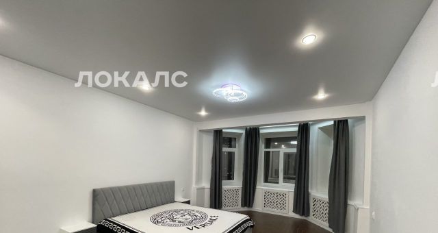 Сдам 2-к квартиру на улица Талалихина, 6С2, метро Римская, г. Москва