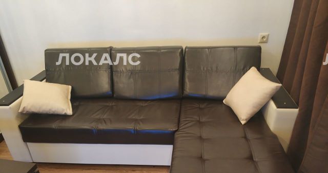 Сдам 2-к квартиру на улица Плеханова, 3К3, метро Шоссе Энтузиастов, г. Москва