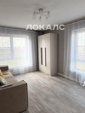 Сдаю комнату на г Москва, ул Вертолётчиков, д 21 к 4, метро Некрасовка, г. Москва