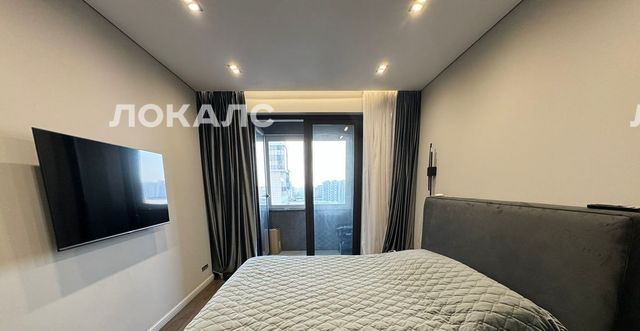 Сдаю 3х-комнатную квартиру на Тайнинская улица, 9, метро Бабушкинская, г. Москва