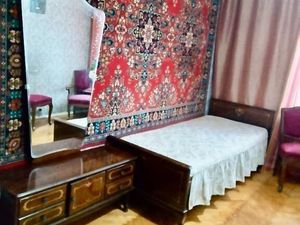 1к в 2-комнатной квартире (17 м²)