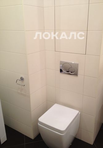 Сдам 1к квартиру на Московская обл, г Одинцово, ул Садовая, д 28, метро Парк Победы, г. Москва