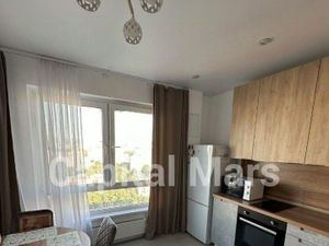 1-к кв. Москва Полярная ул., 25к1 (42.0 м²)