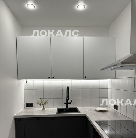 Сдам 2х-комнатную квартиру на Газгольдерная улица, 10, метро Нижегородская, г. Москва