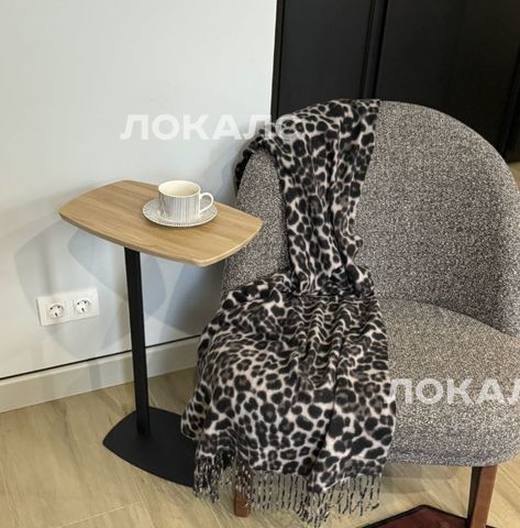 Снять 2-к квартиру на Динамовская улица, 9С1, метро Крестьянская застава, г. Москва