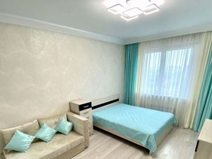 1-к кв. Москва Нововладыкинский проезд, 1к2 (35.5 м²)