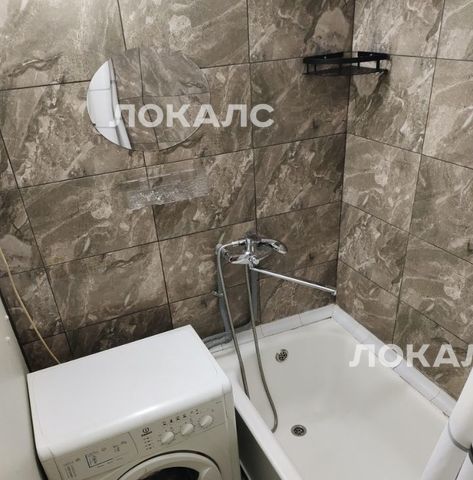 Сдам 2к квартиру на Большая Академическая улица, 24К2, метро Коптево, г. Москва