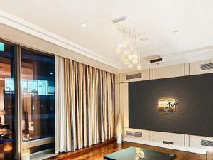 3-к кв. Москва наб. Пресненская, 12 (168.0 м²)