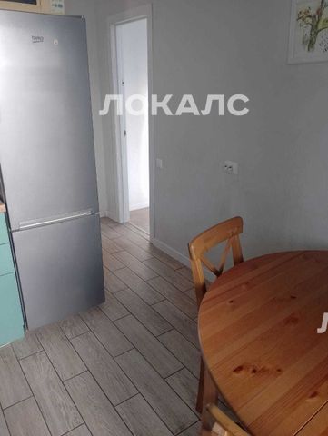 Сдается 2-к квартира на Московская обл, г Ногинск, село Бисерово, мкр Новое Бисерово-2, д 10, метро Новокосино, г. Москва