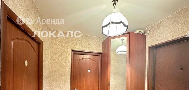 Снять 2х-комнатную квартиру на Нагатинская набережная, 10, метро Коломенская, г. Москва