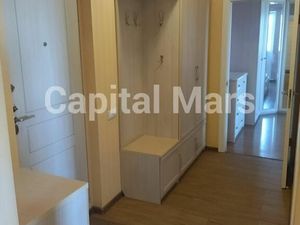 2-комнатная квартира: Москва, улица Академика Анохина, 34к2 (54 м²)