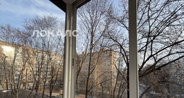 Аренда 3-комнатной квартиры на Банный переулок, 2С1, метро Рижская, г. Москва