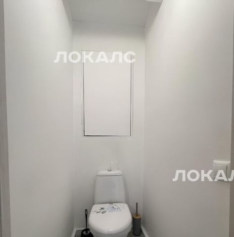 Снять 2-комнатную квартиру на улица Раменки, 9К2, метро Раменки, г. Москва