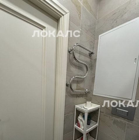 Снять 2-к квартиру на Березовая аллея, 17к1, метро Ботанический сад, г. Москва